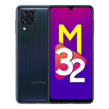 Load image into Gallery viewer, Samsung Galaxy M32 M325F DS 128GB/6GB Black (Global Version)