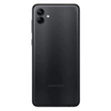 Load image into Gallery viewer, Samsung Galaxy A04 A045F Dual SIM 64GB/4GB Black  (Global Version)