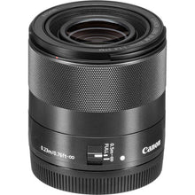 Load image into Gallery viewer, Canon EF-M 32mm f/1.4 STM Lens