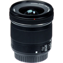 Load image into Gallery viewer, Canon EF-S 10-18mm f/4.5-5.6 IS STM Lens