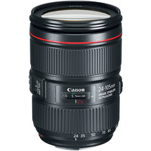Load image into Gallery viewer, Canon EF 24-105mm f/4 L IS II USM Lens