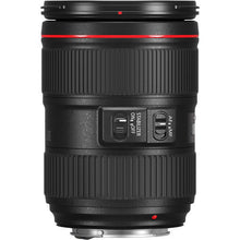 Load image into Gallery viewer, Canon EF 24-105mm f/4 L IS II USM Lens