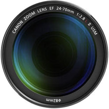 Load image into Gallery viewer, Canon EF 24-70mm f/2.8L II USM