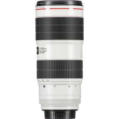 Canon EF 70-200mm f/2.8 L IS III USM Lens