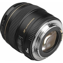 Load image into Gallery viewer, Canon EF 85mm f/1.8 USM Lens