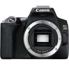 Load image into Gallery viewer, Canon EOS 250D (Body only)