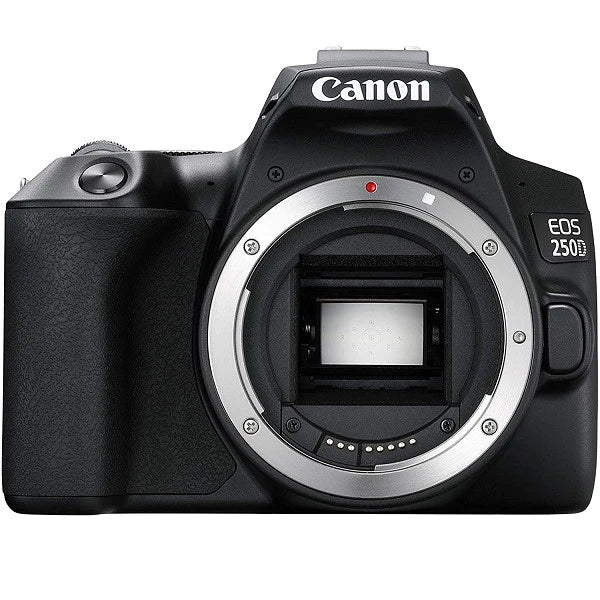 Canon EOS 250D (Body only)