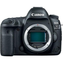 Load image into Gallery viewer, Canon EOS 5D Mark IV (Body only)