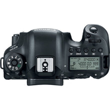 Load image into Gallery viewer, Canon EOS 6D Mark II (Body only)