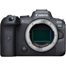 Load image into Gallery viewer, Canon EOS R6 with RF 24-105mm f/4-7.1 IS STM Lens (No Adapter)