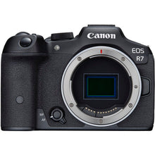 Load image into Gallery viewer, Canon EOS R7 Body Only