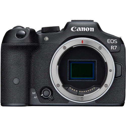 Canon EOS R7 Body Only
