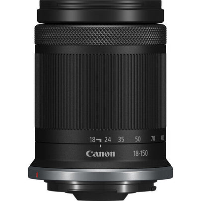 Canon 18-150mm Review