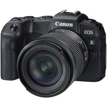 Load image into Gallery viewer, Canon EOS RP with RF 24-105mm f/4-7.1 IS STM Lens (No Adapter)