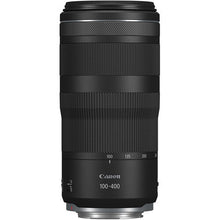 Load image into Gallery viewer, Canon RF 100-400mm f/5.6-8 IS USM Lens