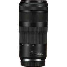 Load image into Gallery viewer, Canon RF 100-400mm f/5.6-8 IS USM Lens