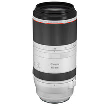 Load image into Gallery viewer, Canon RF 100-500mm f/4.5-7.1L IS USM Lens