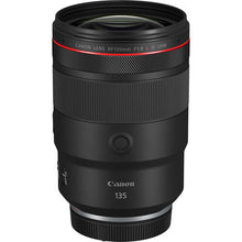 Load image into Gallery viewer, Canon RF 135mm F/1.8 L IS USM Lens