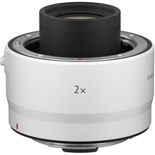 Load image into Gallery viewer, Canon RF 2x Extender