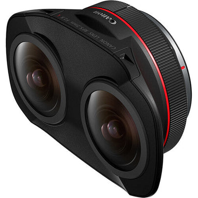 Canon RF 5.2mm f/2.8 L Dual Fisheye Lens