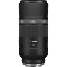 Load image into Gallery viewer, Canon RF 600mm f/11 IS STM Lens
