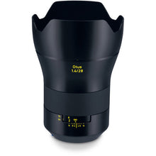 Load image into Gallery viewer, Carl Zeiss Otus 28mm f/1.4 (ZE Canon)