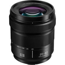 Load image into Gallery viewer, Panasonic Lumix DC-S5 Body With 20-60mm F/3.5-5.6 Lens
