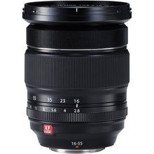 Load image into Gallery viewer, Fujinon XF 16-55mm F2.8 R LM WR