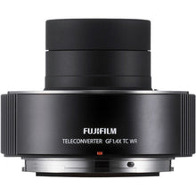 Load image into Gallery viewer, Fujifilm GF 1.4X TC WR Teleconverter