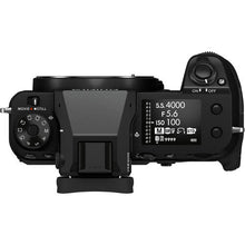 Load image into Gallery viewer, Fujifilm GFX 100S Medium Format Mirrorless Camera Body Only