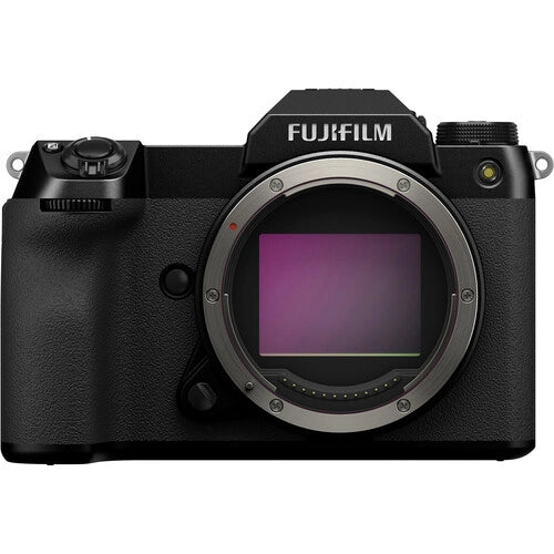 Buy Fujifilm GFX 100S Medium Format Mirrorless Camera Body Only