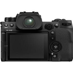 Online Fujifilm X-H2 Body 