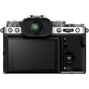 Best Fujifilm X-T5 Body Only 