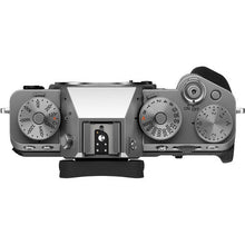 Load image into Gallery viewer, Fujifilm X-T5 Body Only (Silver)
