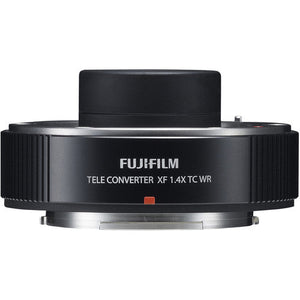 Fujifilm XF 1.4X TC WR Teleconverter