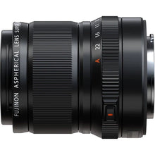 Load image into Gallery viewer, Fujifilm XF 30mm F/2.8 R LM WR Macro Lens