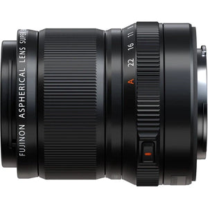 Fujifilm XF 30mm F/2.8 R LM WR Macro Lens