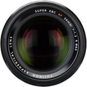 Fujifilm XF 56mm F1.2 R Lens