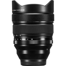 Load image into Gallery viewer, Fujifilm XF 8-16mm f/2.8 R LM WR Lens