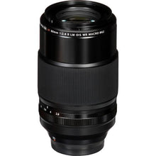 Load image into Gallery viewer, Fujifilm XF 80mm f/2.8 R LM OIS WR Macro Lens