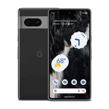 Load image into Gallery viewer, Google Pixel 7 128GB/8GB Obsidian (Global Version)