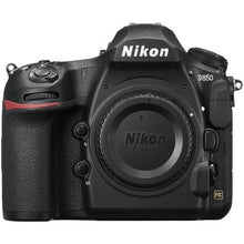 Load image into Gallery viewer, Nikon D850 (Body Only)