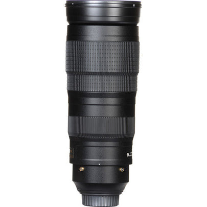 Nikon AF-S 200-500mm f/5.6E ED VR