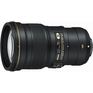 Nikon AF-S 300mm f/4E PF ED VR Lens