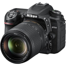 Load image into Gallery viewer, Nikon D7500 With 18-140mm