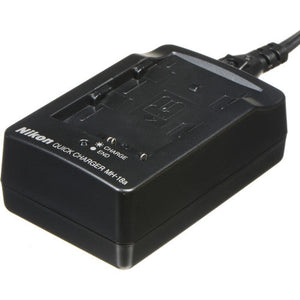 Nikon MH-18A Quick Charger