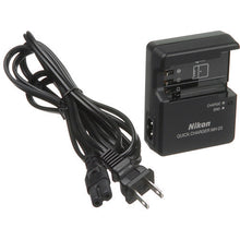 Load image into Gallery viewer, Nikon MH-23 Quick Charger