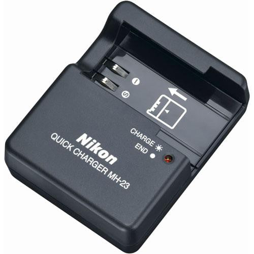 Nikon MH-23 Quick Charger