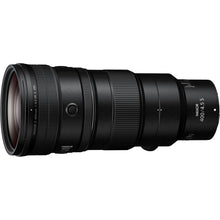 Load image into Gallery viewer, Nikon Nikkor Z 400mm F/4.5 VR S Lens