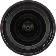 Load image into Gallery viewer, Nikon Z 14-30mm f/4 S Lens